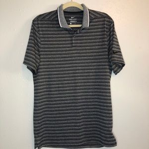 Nike DRI-FIT Standard fit Golf polo